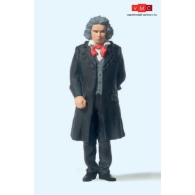 Preiser 45528 Ludwig van Beethoven (G)