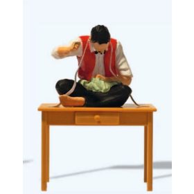 Preiser 45530 Szabó (G)