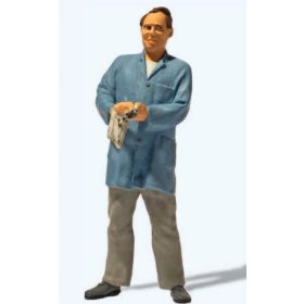 Preiser 45531 Lakatos (G)