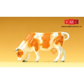 Preiser 47000 Álló tehén (1:25)