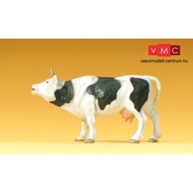 Preiser 47002 Bőgő tehén (1:25)