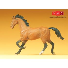 Preiser 47022 Ügető ló (1:25)