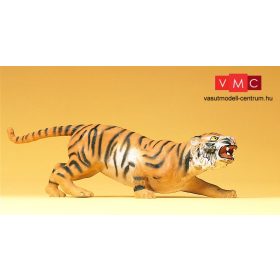 Preiser 47512 Vad tigris (1:25)
