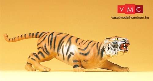 Preiser 47512 Vad tigris (1:25)