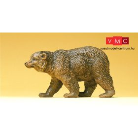 Preiser 47516 Barnamedve (1:25)