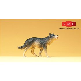 Preiser 47526 Farkas (1:25)