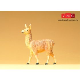 Preiser 47528 Fiatal láma (1:25)