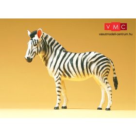 Preiser 47529 Zebra (1:25)