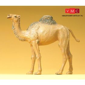 Preiser 47531 Egypúpú teve, dromedár (1:25)