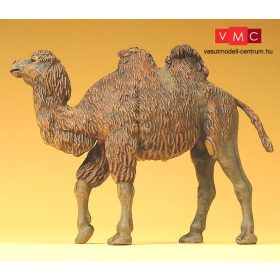 Preiser 47533 Kétpúpú teve (1:25)