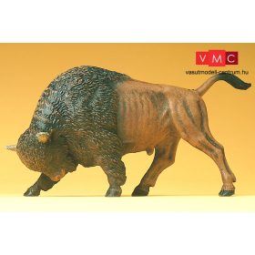 Preiser 47535 Bivaly (1:25)