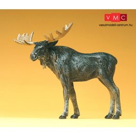 Preiser 47536 Jávorszarvas (1:25)