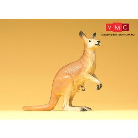 Preiser 47537 Kenguru (1:25)