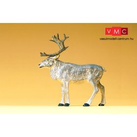 Preiser 47538 Rénszarvas (1:25)