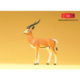 Preiser 47539 Antilop (1:25)