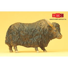 Preiser 47541 Jak (1:25)