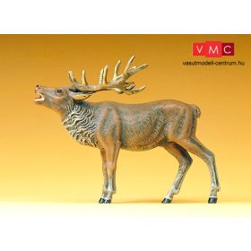 Preiser 47701 Szarvas bőgés közben (1:25)