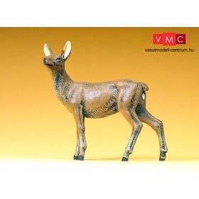 Preiser 47702 Nőstény szarvas (1:25)