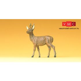 Preiser 47704 Szarvasborjú, bak (1:25)