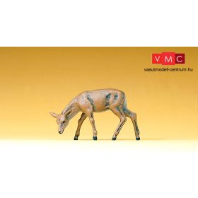 Preiser 47705 Szarvasborjú, nőstény (1:25)