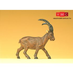 Preiser 47710 Kőszáli kecske (1:25)