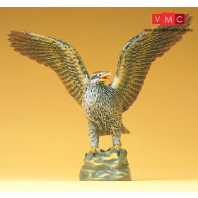 Preiser 47711 Amerikai sas (1:25)