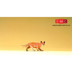 Preiser 47714 Róka (1:25)