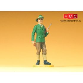 Preiser 47715 Vadász (1:25)