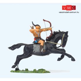 Preiser 50478 Hun lovas nyilas (1:25)