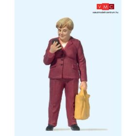 Preiser 57158 Angela Merkel (1:24)