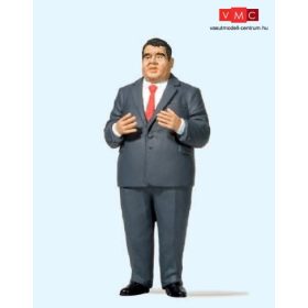 Preiser 57159 Sigmar Gabriel (1:24)