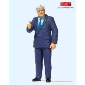 Preiser 57160 Horst Seehofer (1:24)