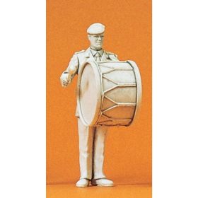 Preiser 64355 Military drummer 1/35 figura makett