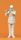 Preiser 64373 Military Band Flute Player 1/35 figura makett