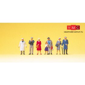 Preiser 75039 A peronon (TT)