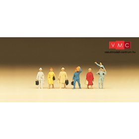 Preiser 79020 Utasok (N)