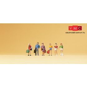 Preiser 79023 Utasok (N)