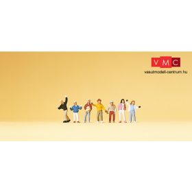 Preiser 79044 Gyerekek (N)