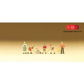 Preiser 79046 Kertészek (N)