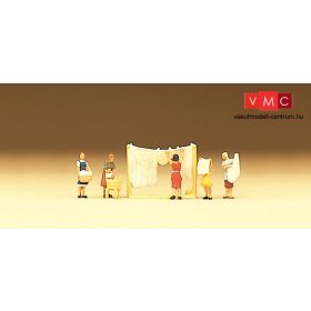 Preiser 79050 Mosónők (N)