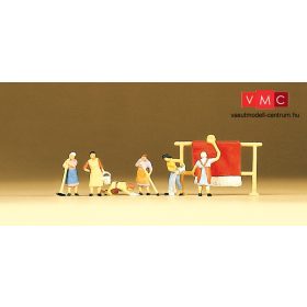 Preiser 79051 Háziasszonyok (N)