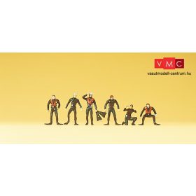 Preiser 79088 Búvárok (N)