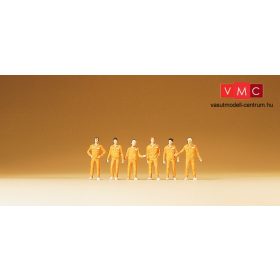 Preiser 79104 Szerelők (N)