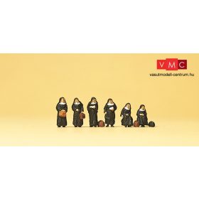 Preiser 79128 Apácák (N)