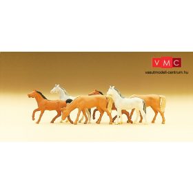 Preiser 79150 Lovak (N)