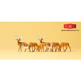Preiser 79179 Szarvasok (N)