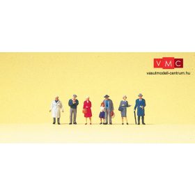 Preiser 79197 A peronon (N)