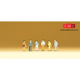 Preiser 79206 Japánok (N)