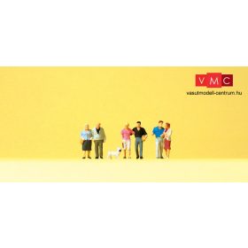 Preiser 79209 Párok (N)