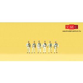 Preiser 79215 Bányászok (N)